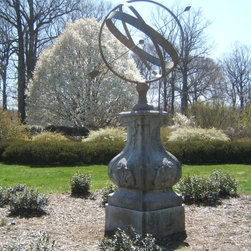 Sundials - Garden Statues And Yard Art
