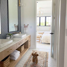 Lemontree Bathroom Ideas