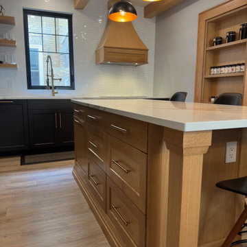 Discover A Custom Kitchen Like No Other