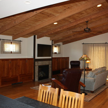 Leucadia Craftsman