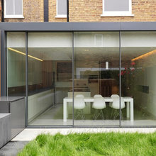Rear Extension