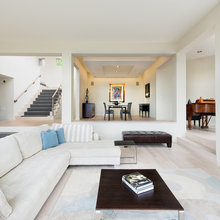 Living Room Ideas