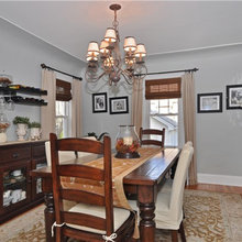 New house