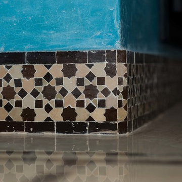 Moroccan Designs