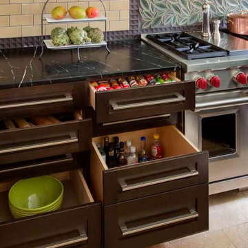 Great Storage Ideas