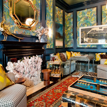 2015 Holiday House NYC