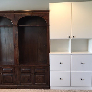 Craft Room in Franklin Pointe Sub- Greer, SC