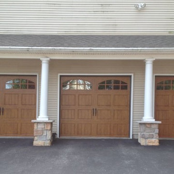 Clopay Gallery Garage Doors