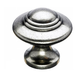 Brass Knobs - Cabinet And Drawer Knobs