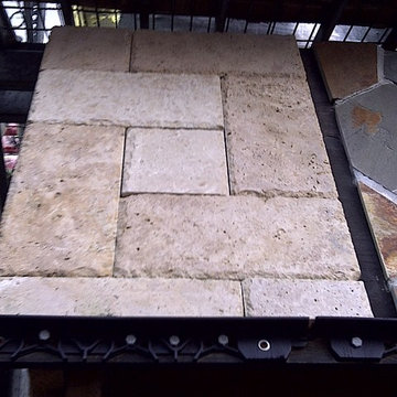 Exterior Work