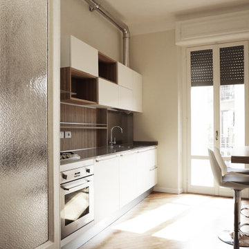 Casa ''Vecchia Milano''