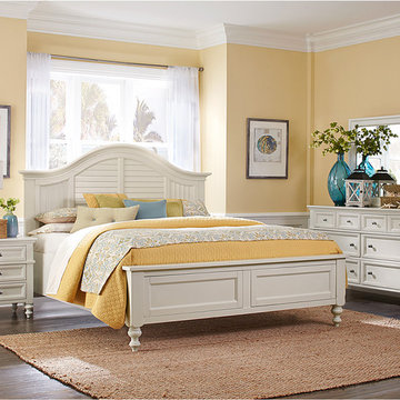 Cape Coral Bedroom