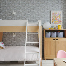 Girls Bedroom