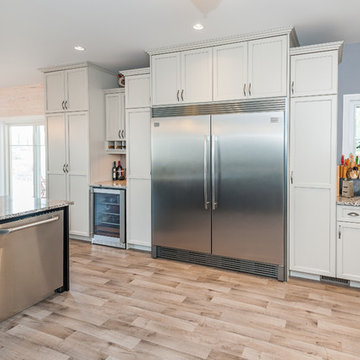 Custom Rosseau