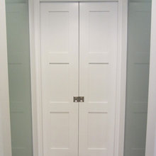pocket door