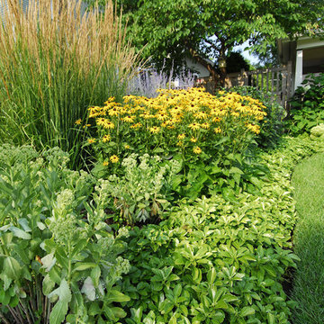 Barrington Landscaping