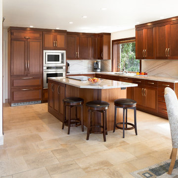 The Secret Ingredient - In Boulder Creek