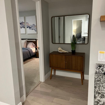 Gulfstream Condo Staging