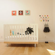 New room