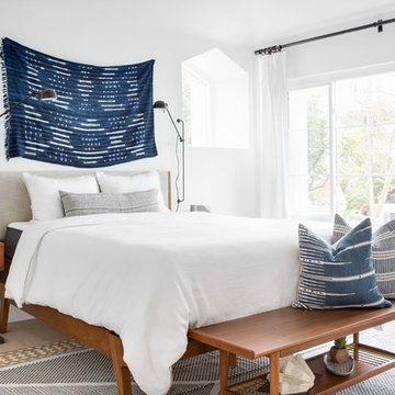 California Eclectic