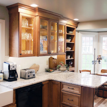Hamburg Kitchen Renovation