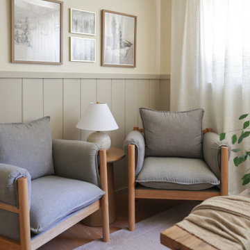 Lily Rock Cottage