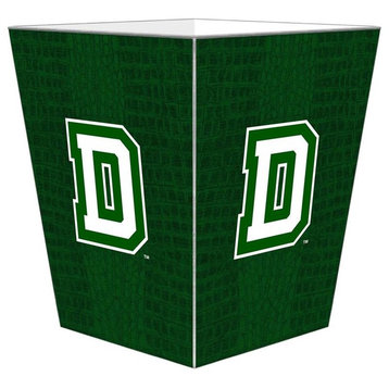 WB6804, Dartmouth College Wastepaper Basket