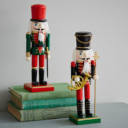 Home Accessories - Holiday Accents And Figurines