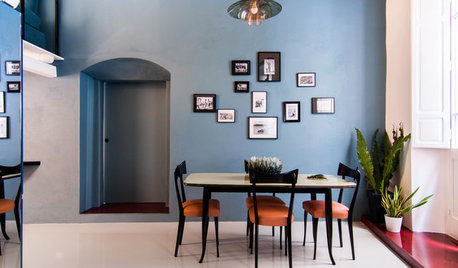 Dal Sud al Nord: Svelati i Pro Vincitori del Best of Houzz