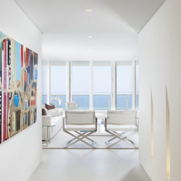 Miami Beach Residence