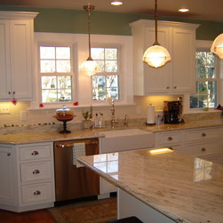 Shumate - Products