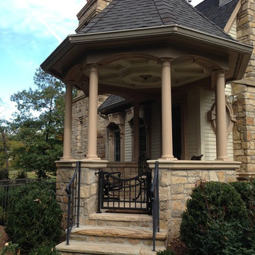 Exteriors