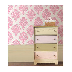 WallPops for Kids - Wall Decals