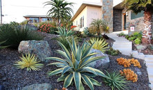 Fire-Wise Landscapes Can Help Keep Your Home and Property Safe