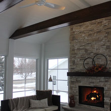 Three Season Room