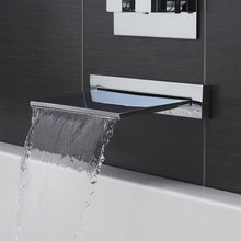 tub filler