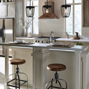 Kitchens