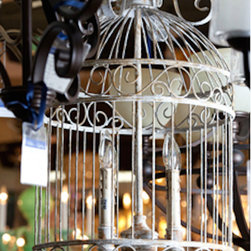 Our Lighting - Products