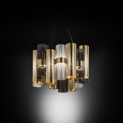 New products with the WOW Factor - La Lollo: Animates space with elegance and sp - Products
