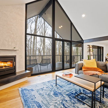 Home Renovation - Phoenixville, PA