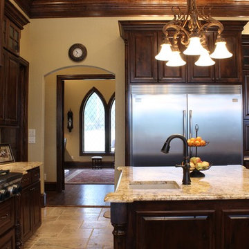 Spacious Texas Contemporary