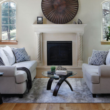 Style Meets Function: Styling and Decor Essentials