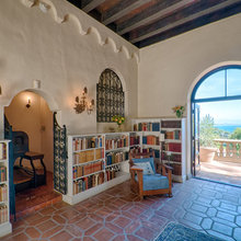 Pacific Palisades Home Tour- Sneak Peek 2015