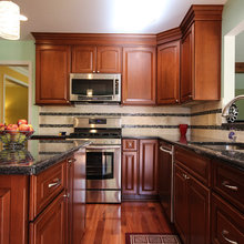 Backsplash