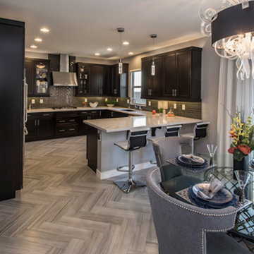 Scottsdale Villa