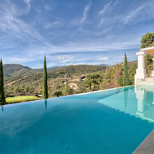 piscina spa