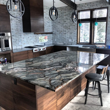 Midnight Sun Residence