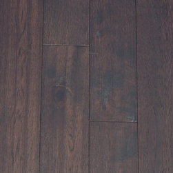 Peerani's Classical Series Engineered Hardwood Collection - Engineered Wood Flooring