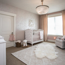Susie’s Nursery