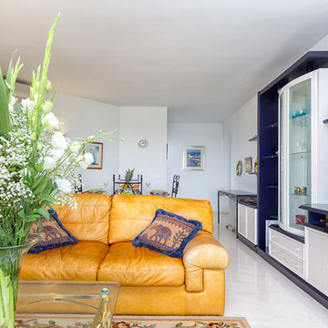 Apartment on Calahonda